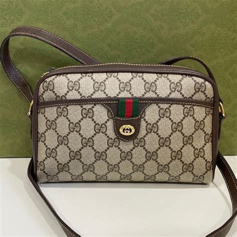 gucci crossbody chain|Gucci crossbody poshmark.